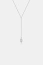 925 Sterling Silver Freshwater Pearl Necklace